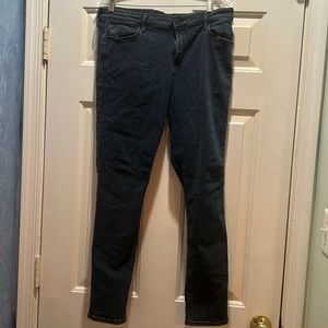 Pick 5 old navy Jean